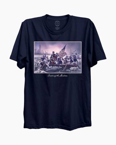 Big Blue Wrecking Crew - New York - New York Giants - T-Shirt