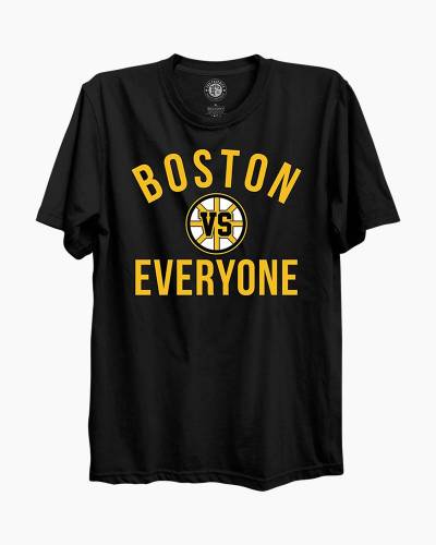 American Needle Boston Bruins Sudbury Long Sleeve T-Shirt