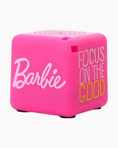 Barbie Bitty Box Bluetooth Speaker