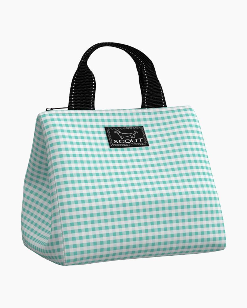 scout lunch tote