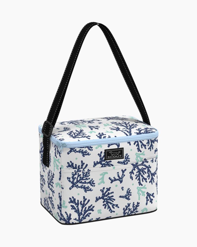 scout lunch tote