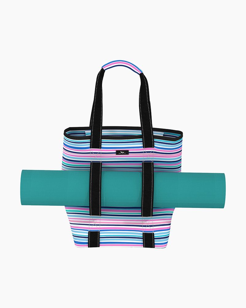 scout gym bag