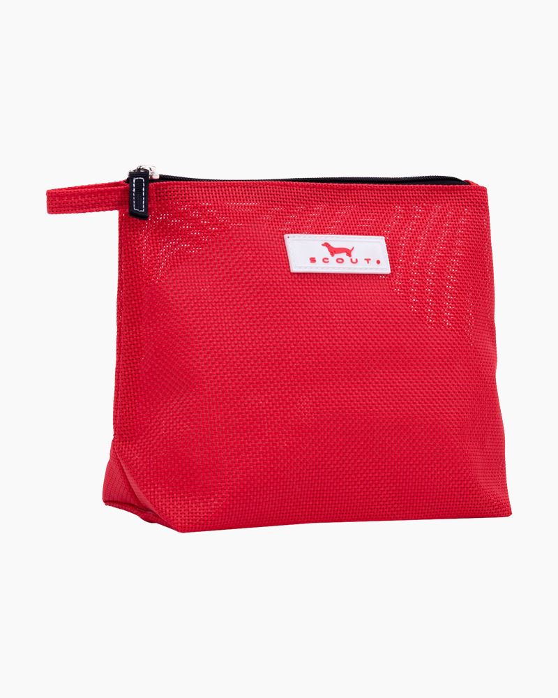 scout go getter pouch