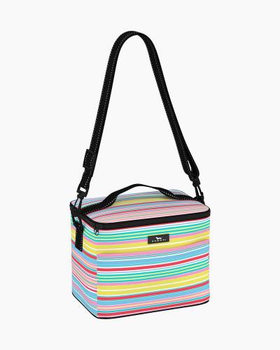 Lilly Pulitzer Classic Monogrammed Lilly Lunch Box Bag - Sunny and Southern