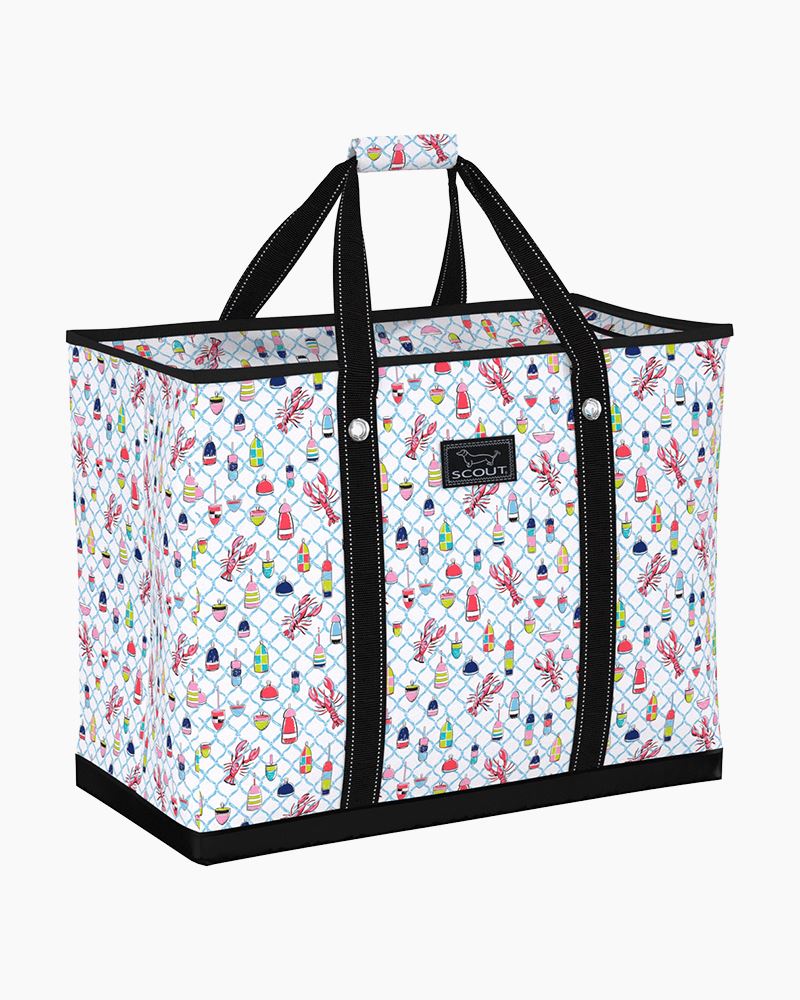 3 Girls Bag Extra Large Tote