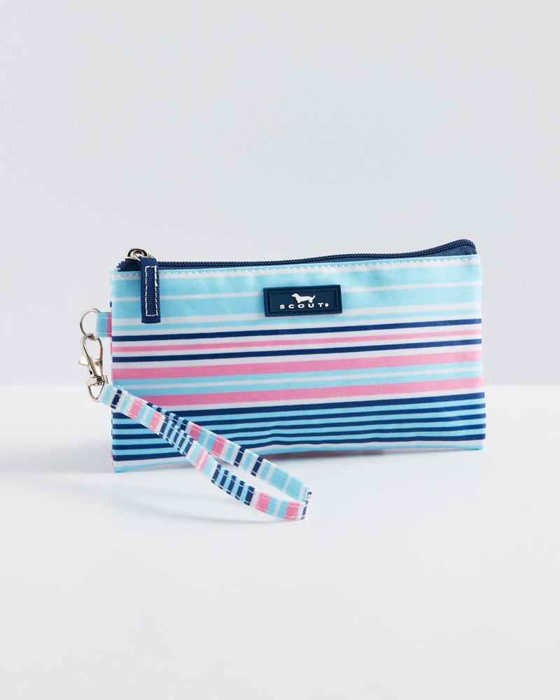 Scout best sale kate wristlet