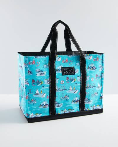 Scout best sale insulated tote