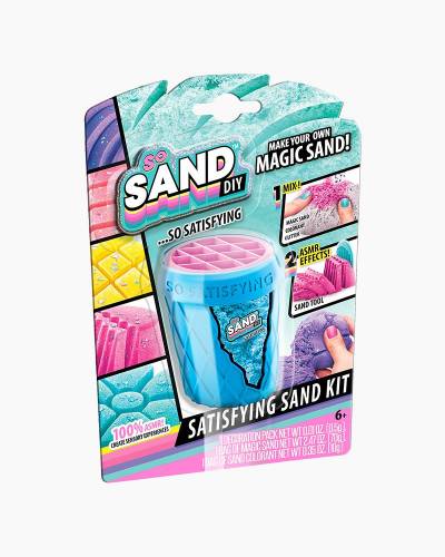 satisfying sand kit