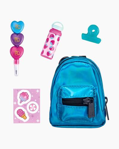 Real Littles Standard Bag, Series 4, Assorted - Dolls & Accessories