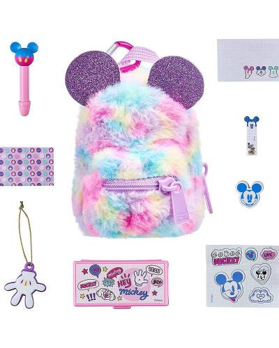 Real Littles Disney Backpack (Assorted)