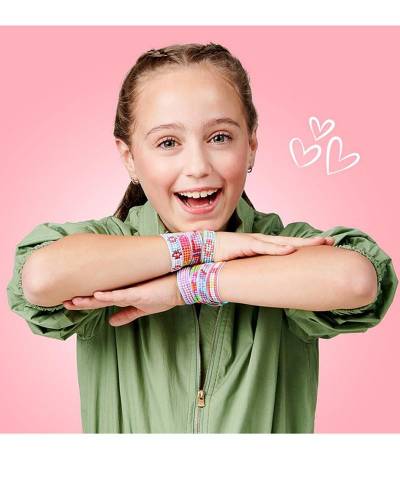 Celebrate National Friendship Day with New Blingle Bands Bracelet-Making  Kits - The Toy Insider