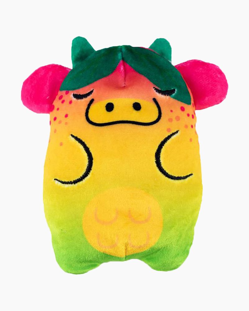 License 2 Play Cows Vs. Aliens Mystery Bag Plush (Assorted) | The