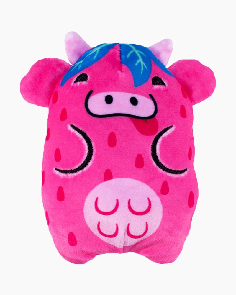 License 2 Play Cows Vs. Aliens Mystery Bag Plush (Assorted) | The