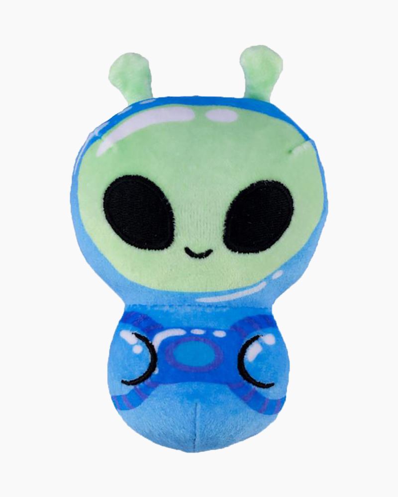 License 2 Play Cows Vs. Aliens Mystery Bag Plush (Assorted) | The