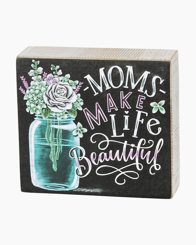 Mother Jar Candle  Primitives By Kathy