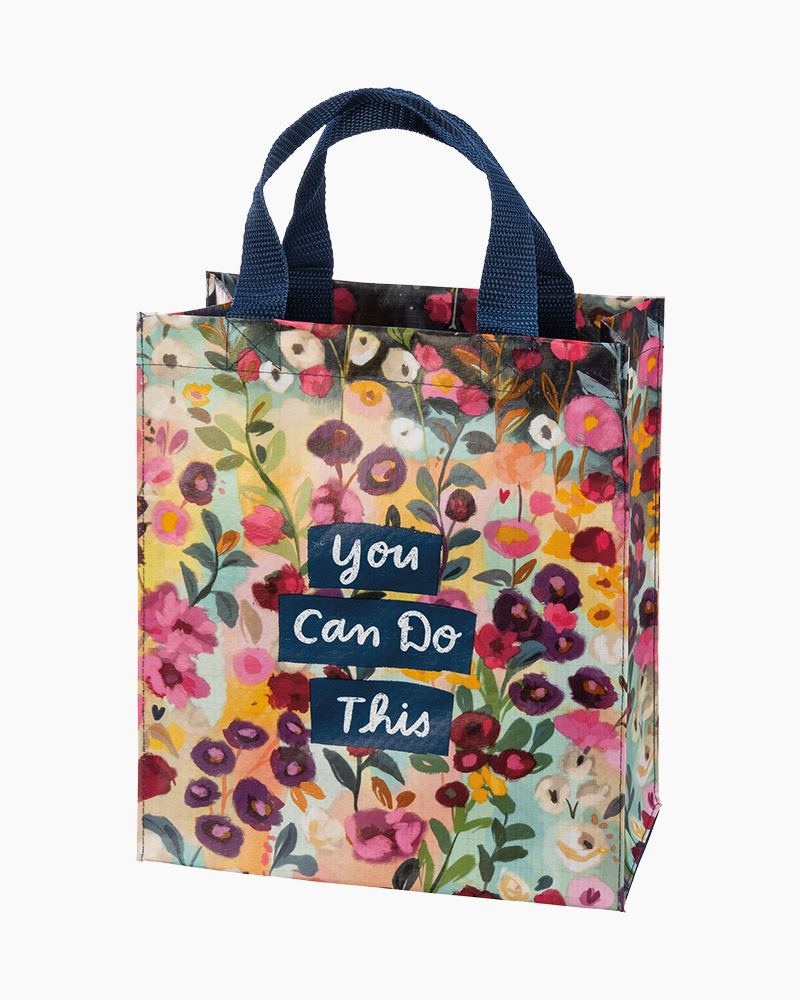 Tote Perfection! — Pencil & Paper Co.