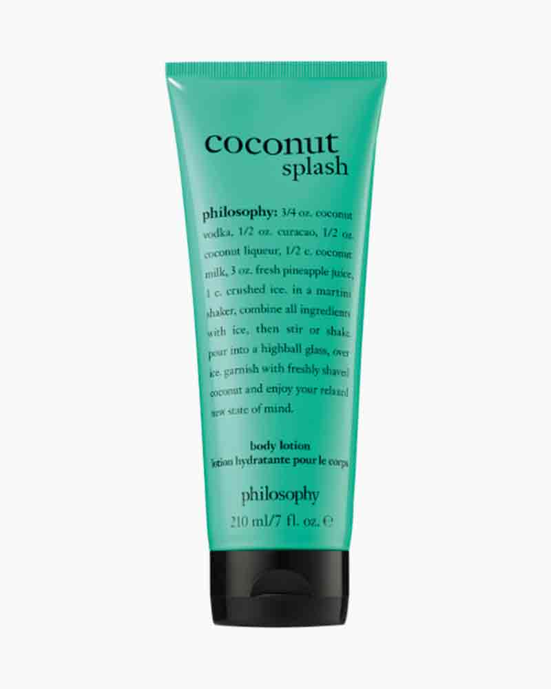 Philosophy Coconut Splash 2024 gift pack