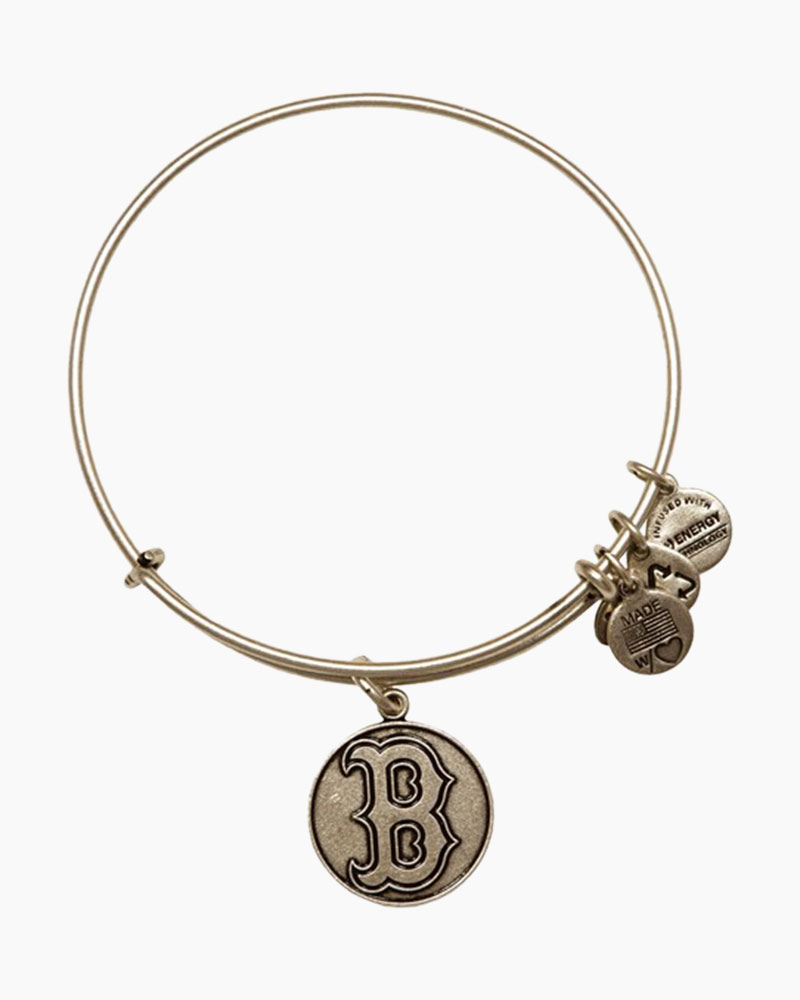 Boston Charms logo.