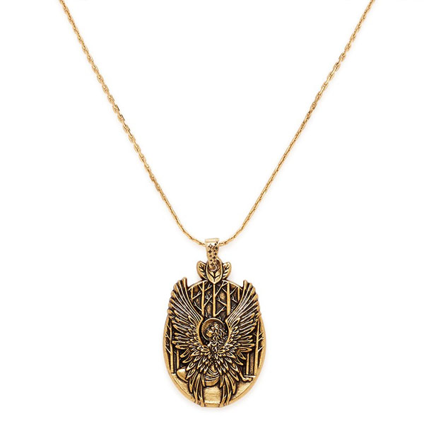 Alex and clearance ani eagle necklace