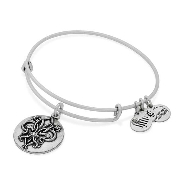 Alex and ani discount fleur de lis meaning