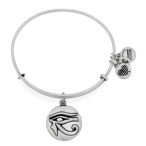 alex and ani eye of horus bracelet