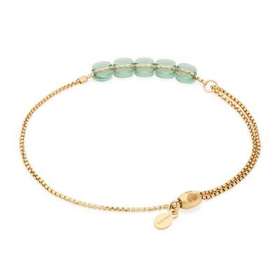 Alex and ani 2025 crystal infusion bracelet