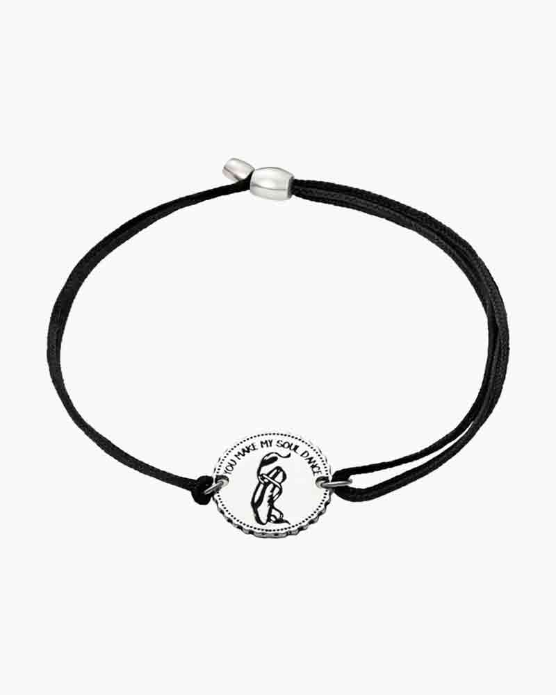 Alex and ani 2025 dance bracelet