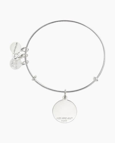 alex and ani just breathe bracelet