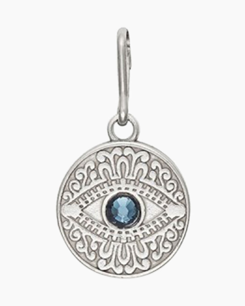 alex and ani eye necklace