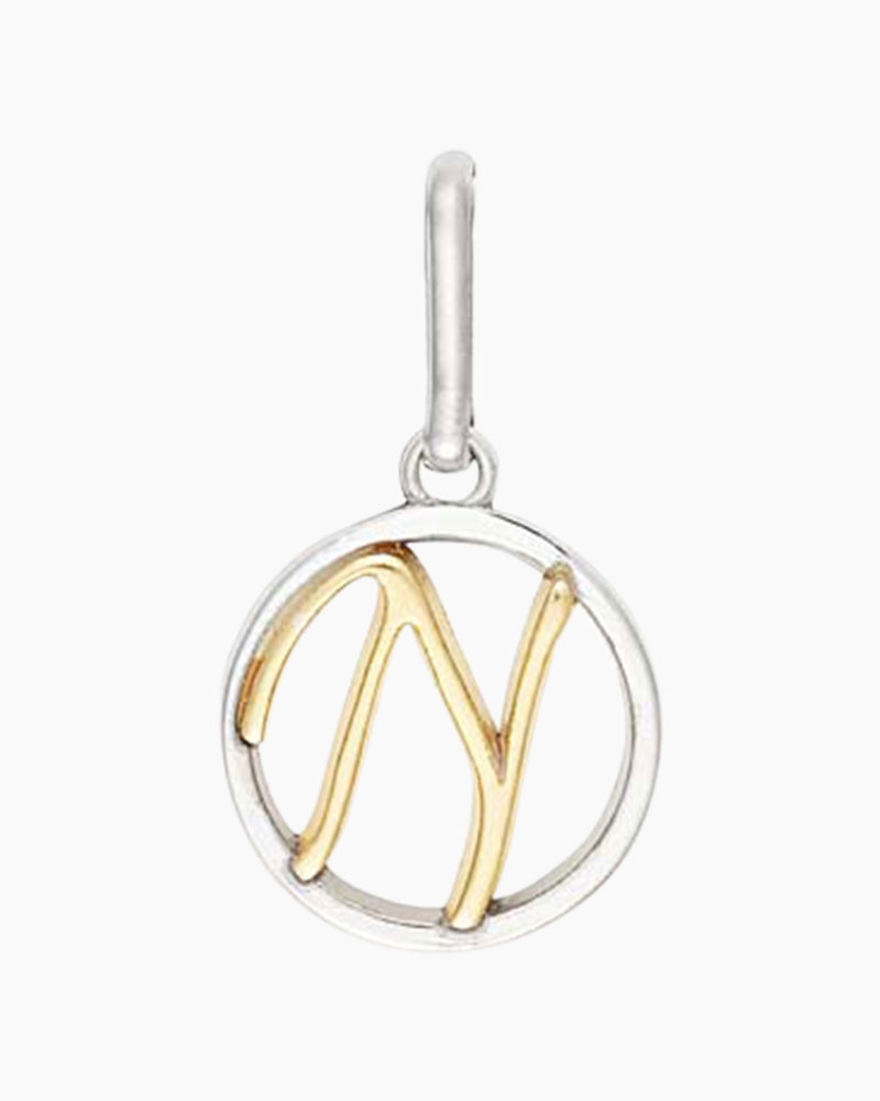 alex and ani initial necklace