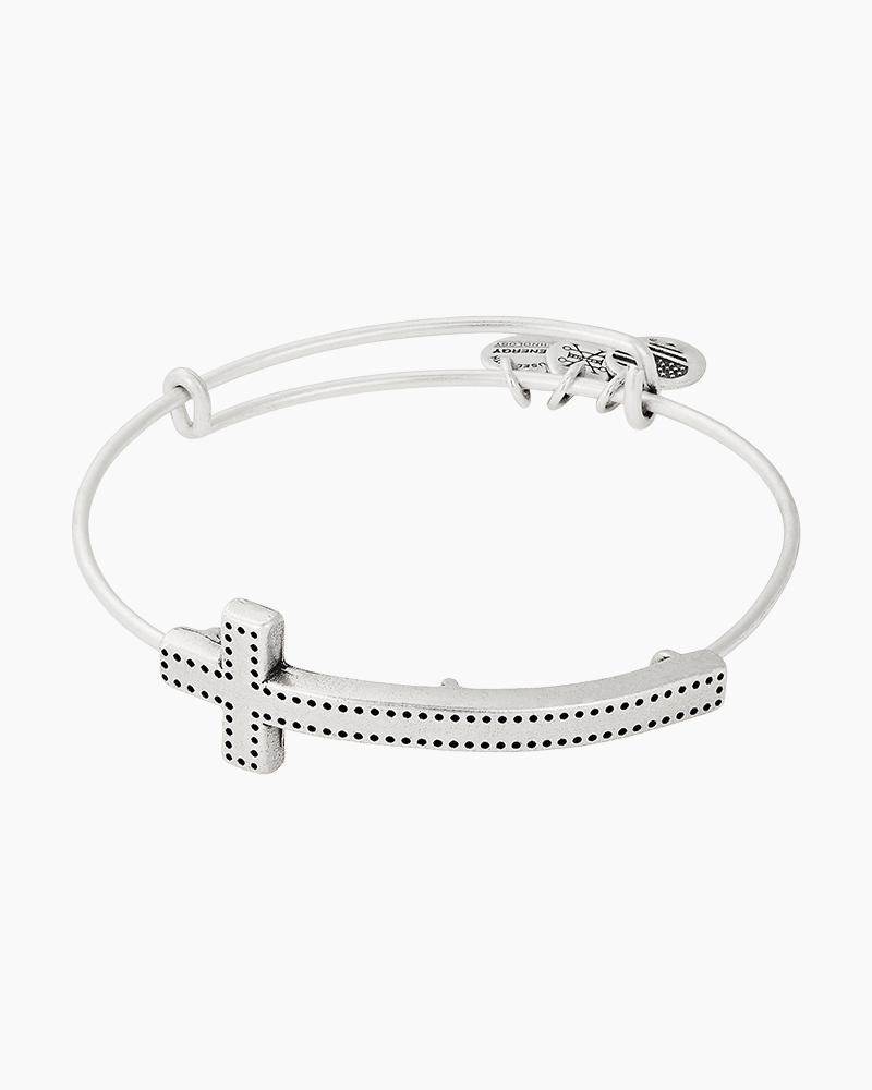 Alex and ani discount spiritual armor bangle