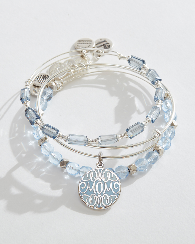 ALEX AND ANI Exclusive Mother's Day 