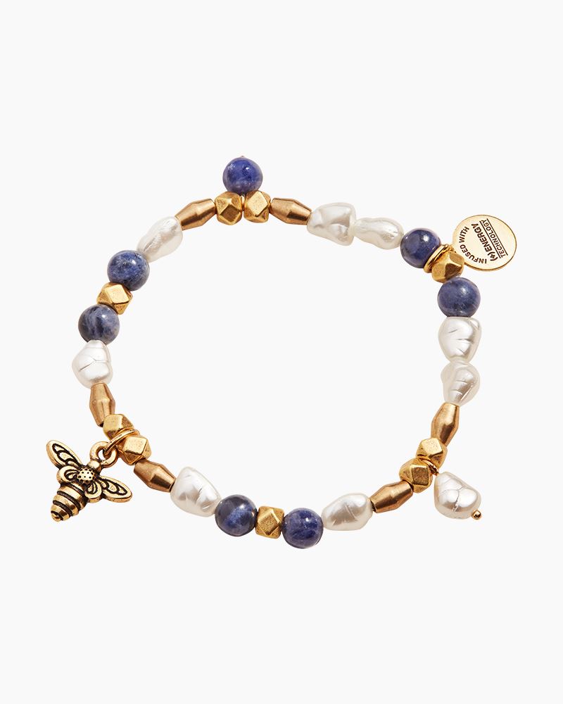 Alex and clearance ani bee bracelet