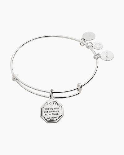 alex and ani february bangle of the month