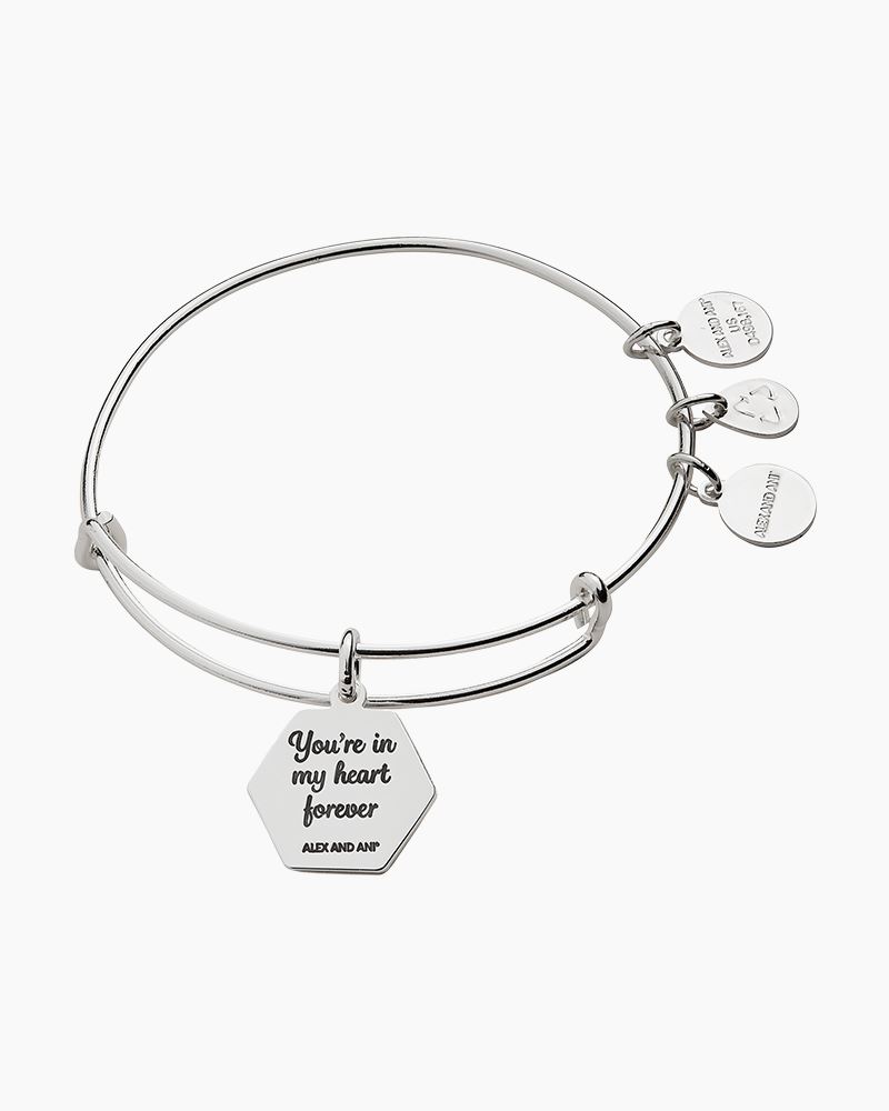 Stepmom alex and ani on sale bracelet