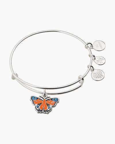 alex and ani charity by design butterfly