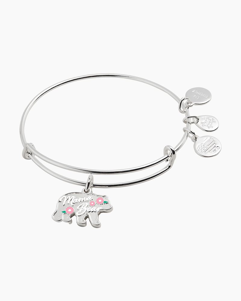 Mama Bear Charm 2024