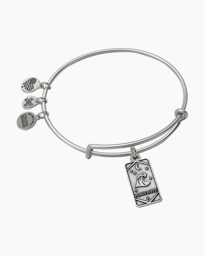 wifey alex and ani bracelet