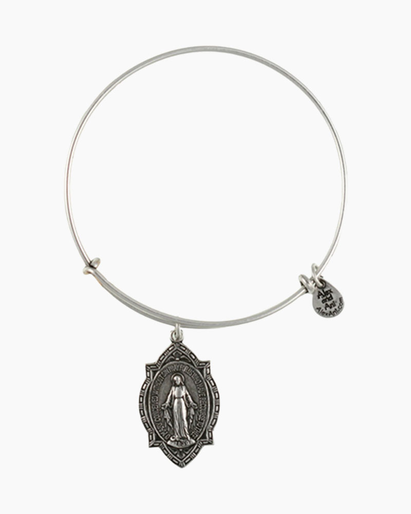 mother mary alex and ani