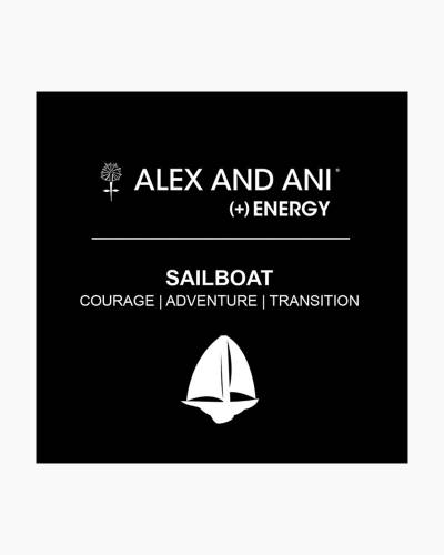 Sailboat charm alex discount and ani meaning