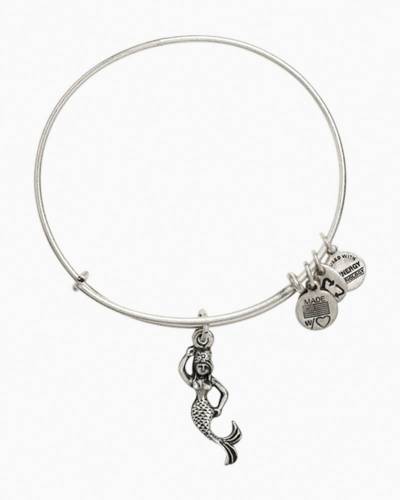 alex and ani grinch bracelet