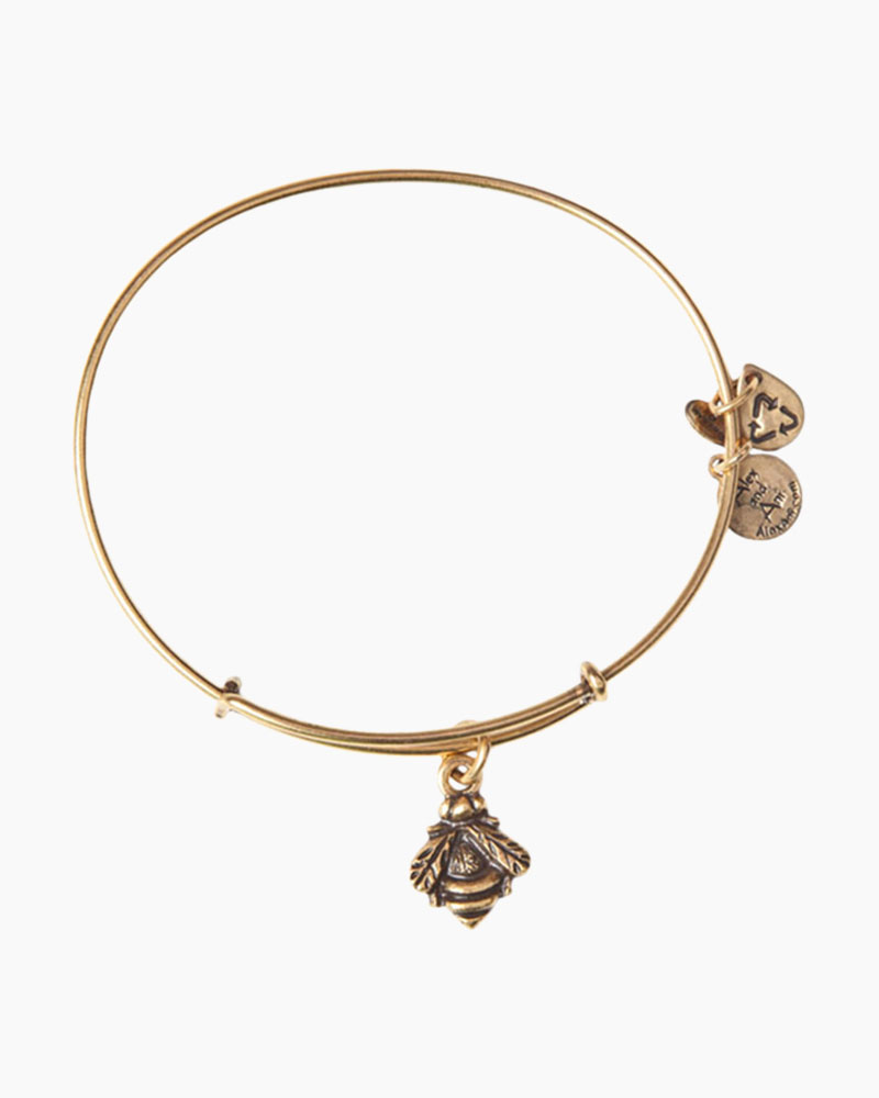 Bumble hot sale bee bangle