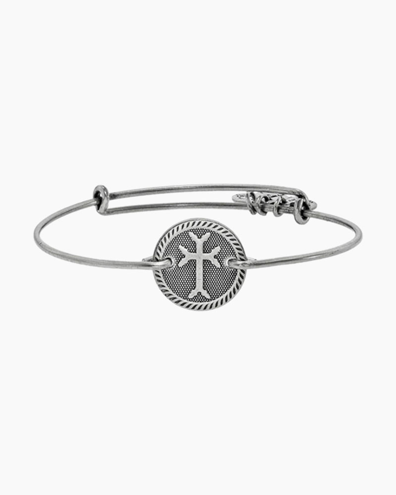 Alex and ani hot sale armenian cross