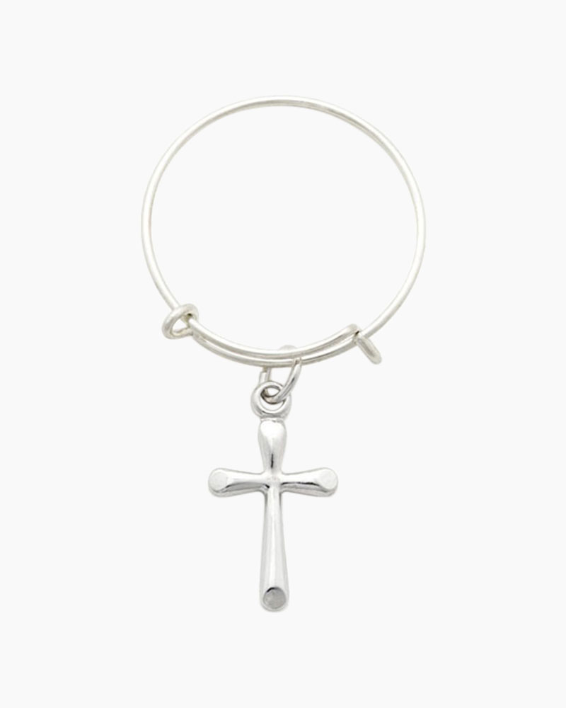 Alex and clearance ani cross earrings