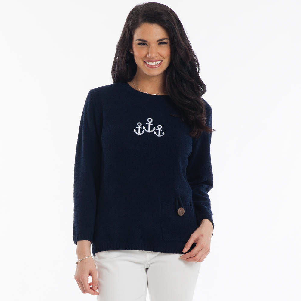 Women's Sweaters | The Paper Store