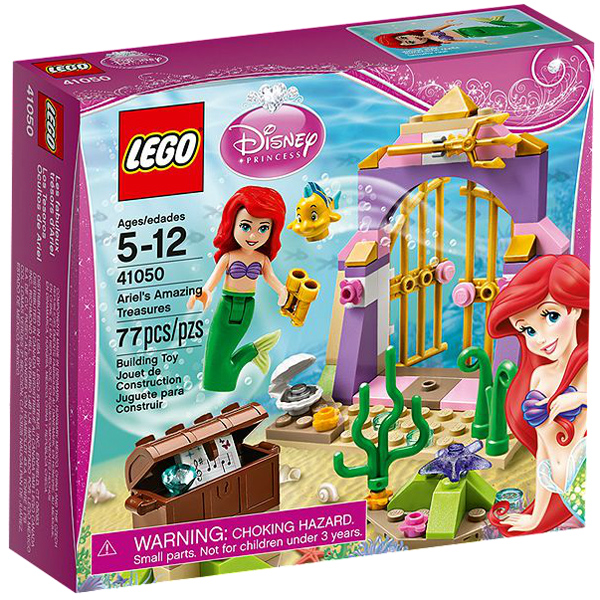 LEGO Disney online princess