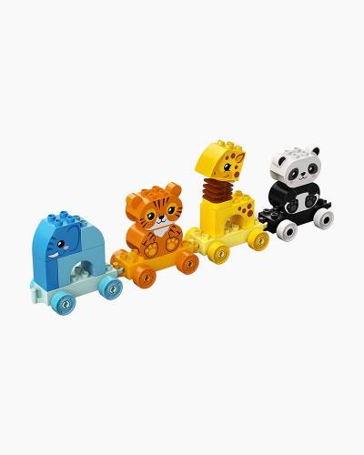 Lego animal train new arrivals