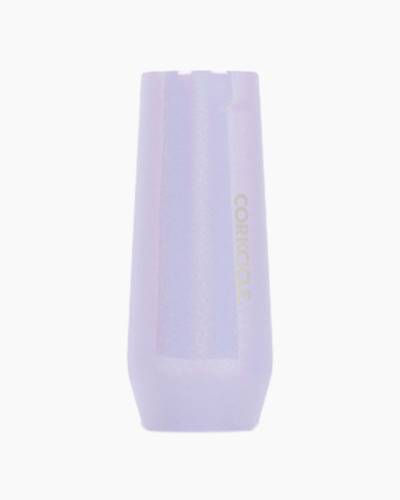 Corkcicle - Pixie Dust 7oz Stemless Flute - Bartz Viviano Flowers