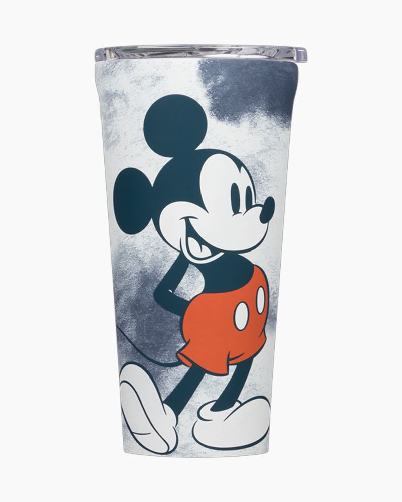 Mickey Mouse 20 oz. Stainless Steel Vacuum Tumbler