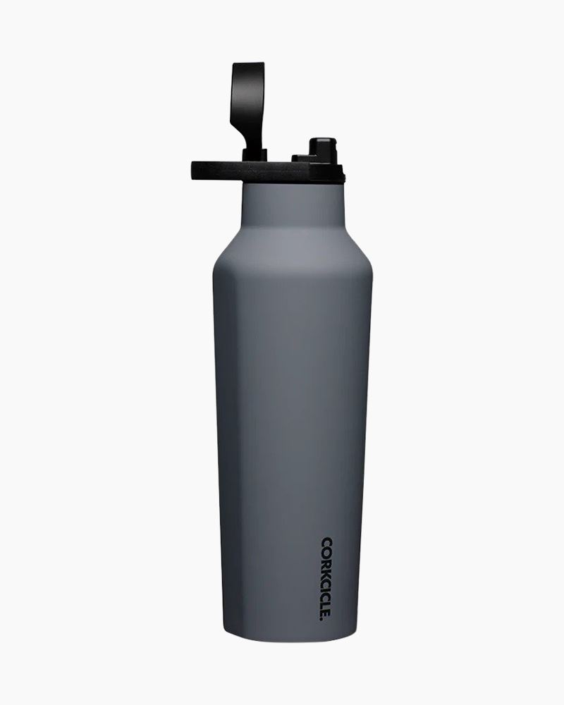 Colby 40oz Stainless Steel Water Bottle – Ello